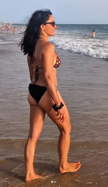 Full leaked Rebecca sarker private onlyfans photo