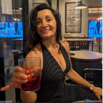 Full leaked Rebecca sarker private onlyfans photo