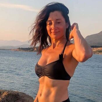 Rebecca Sarker