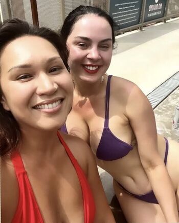 Full leaked Rebecca sollosi private onlyfans photo