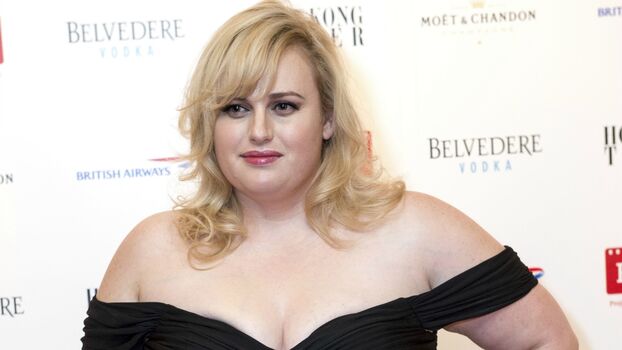 Rebel Wilson