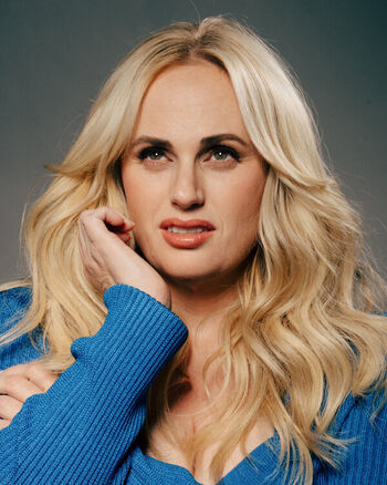 Rebel Wilson