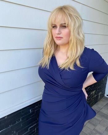 Full leaked Rebel wilson page private onlyfans photo