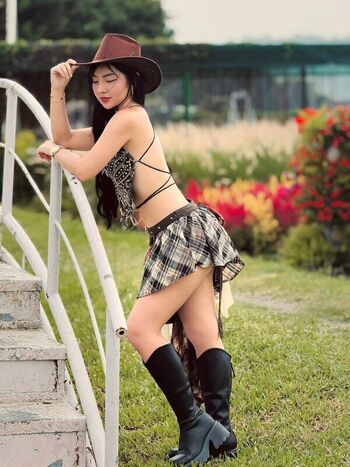Full leaked Red alexandria fajutrao page private onlyfans photo