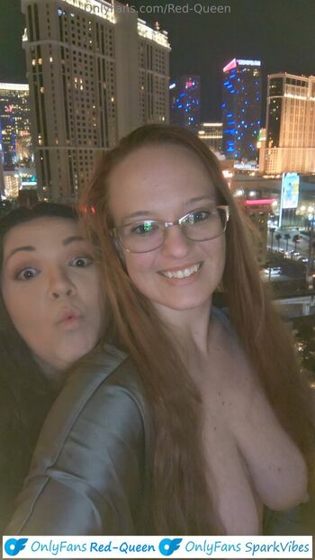 Full leaked Red queen private onlyfans photo