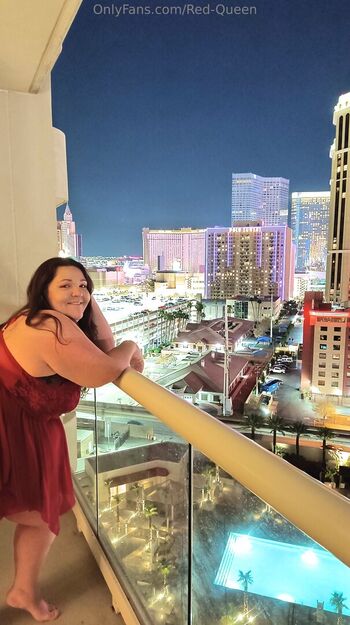 Full leaked Red queen private onlyfans photo