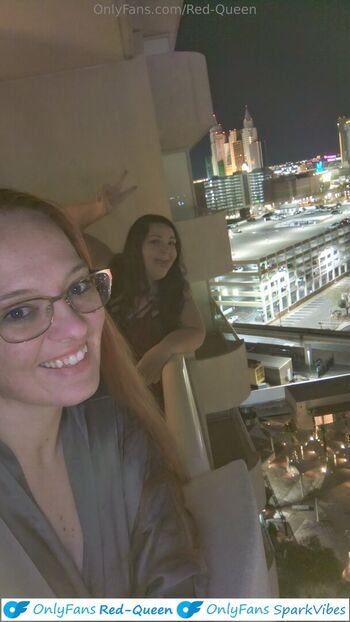 Full leaked Red queen private onlyfans photo