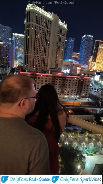 Full leaked Red queen private onlyfans photo