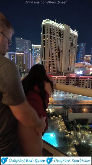 Full leaked Red queen private onlyfans photo