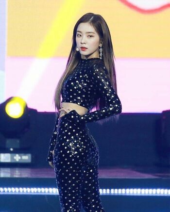 Full leaked Red velvet page private onlyfans photo