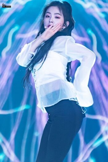 Red Velvet