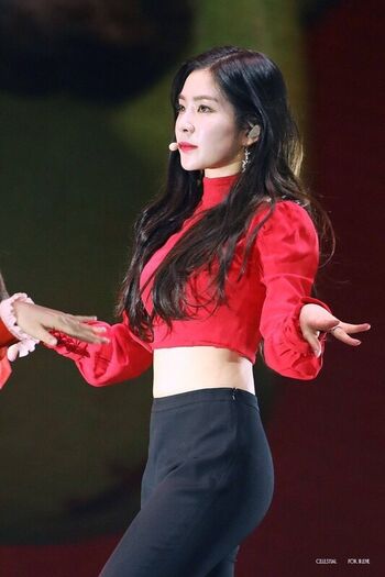 Full leaked Red velvet page private onlyfans photo