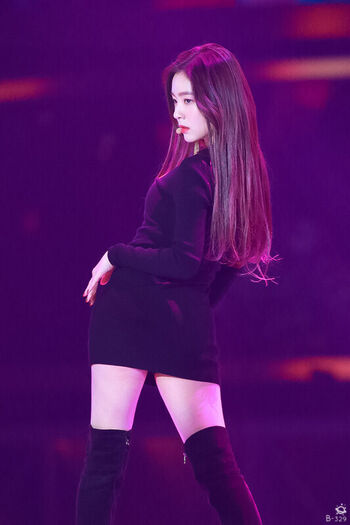 Red Velvet