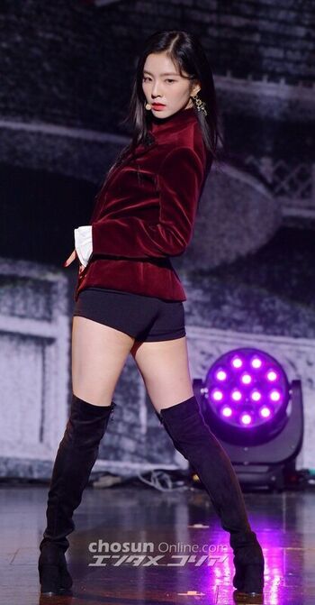 Red Velvet