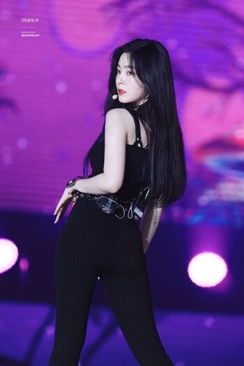 Full leaked Red velvet page private onlyfans photo