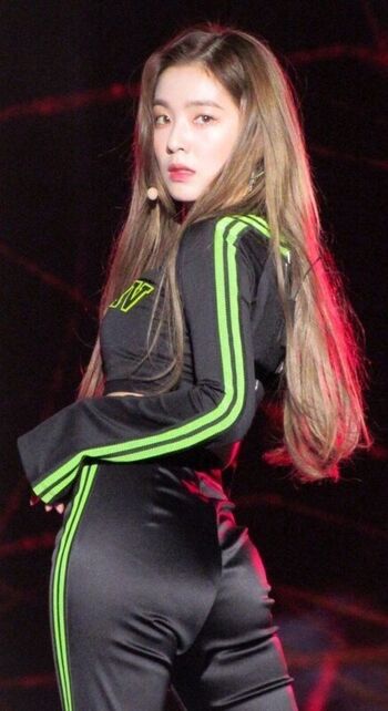 Full leaked Red velvet page private onlyfans photo