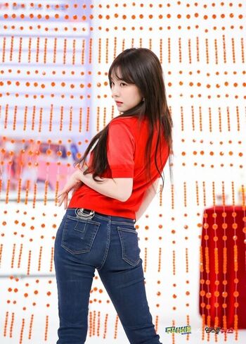 Full leaked Red velvet page private onlyfans photo