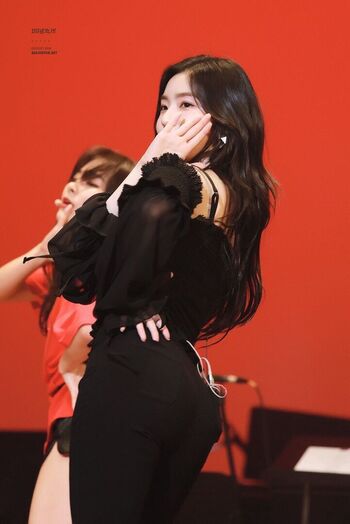 Red Velvet