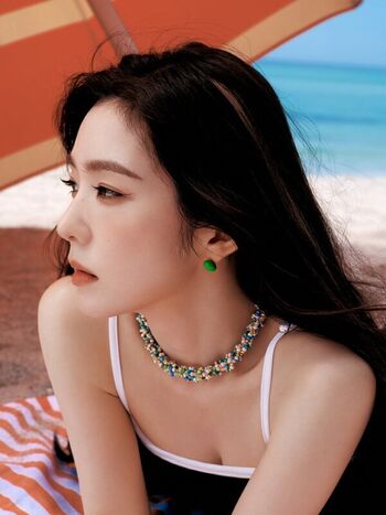 Full leaked Red velvet private onlyfans photo