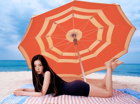 Full leaked Red velvet private onlyfans photo