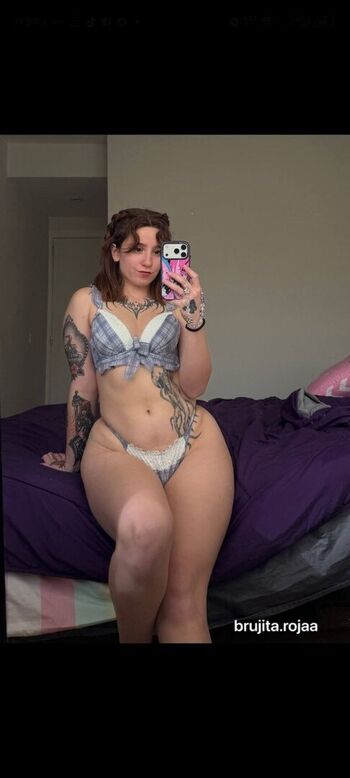 Full leaked Red witchhh private onlyfans photo