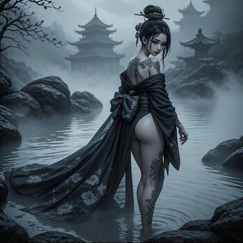 Full leaked Redaild ai private onlyfans photo