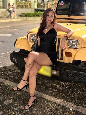 Full leaked Redblossom private onlyfans photo