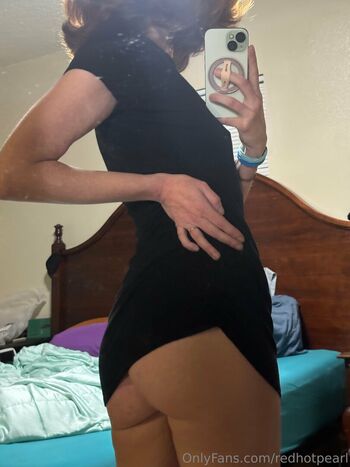 Full leaked Redhotpearlx private onlyfans photo