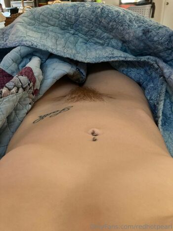 Full leaked Redhotpearlx private onlyfans photo