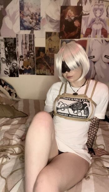 Full leaked Redsharkshawty private onlyfans photo