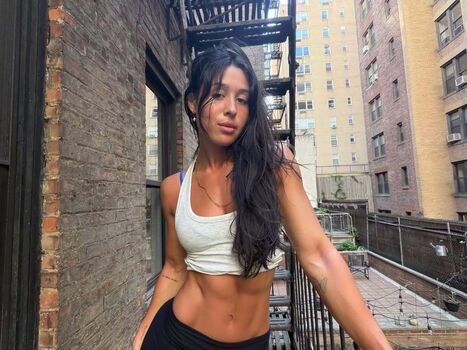 Full leaked Reegan finkel private onlyfans photo