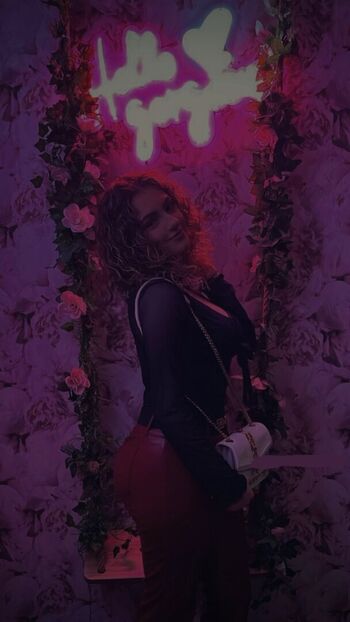Full leaked Reem kawas private onlyfans photo