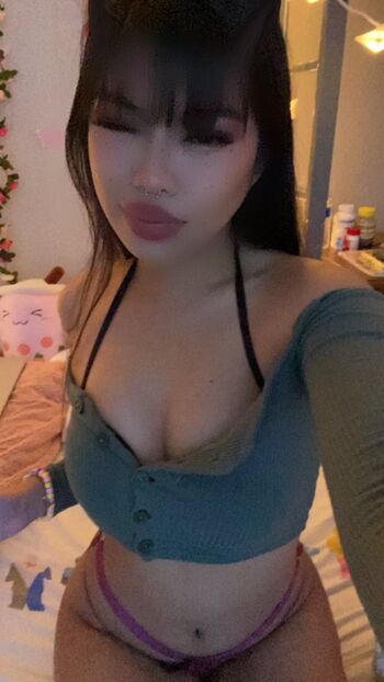 Full leaked Reemiki private onlyfans photo