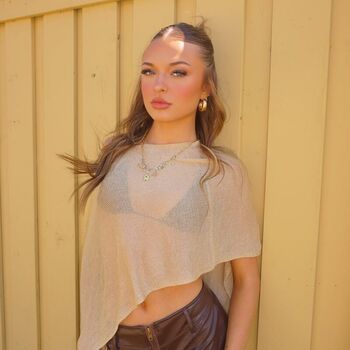 Full leaked Reese hatala private onlyfans photo