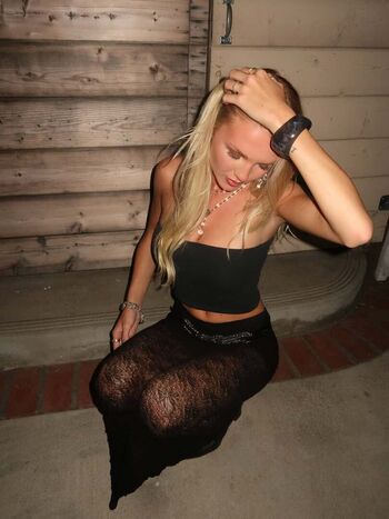Full leaked Reese johnson page private onlyfans photo