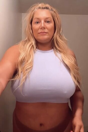 Full leaked Regan tilton private onlyfans photo