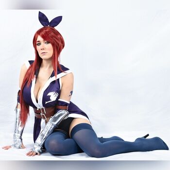 Full leaked Regina cosplay private onlyfans photo