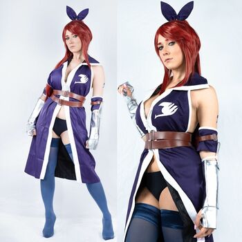 Full leaked Regina cosplay private onlyfans photo