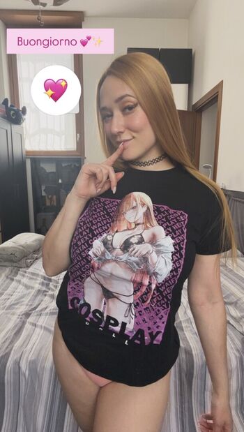 Full leaked Regina cosplay private onlyfans photo