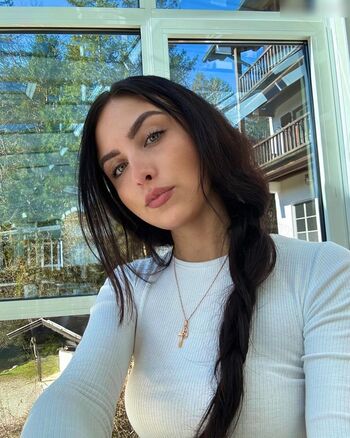 Full leaked Regina jakowlewna private onlyfans photo