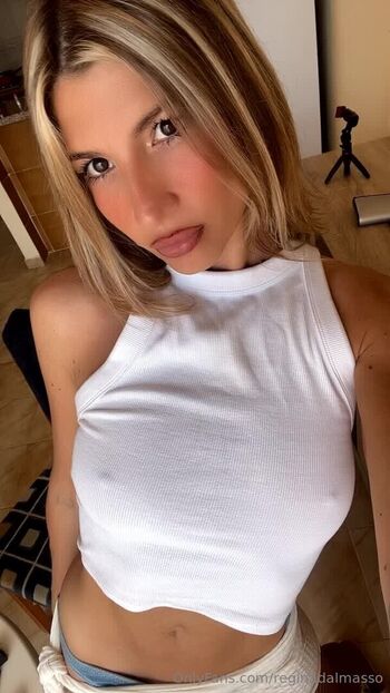 reginadalmasso
