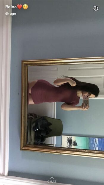 Full leaked Reina medina private onlyfans photo