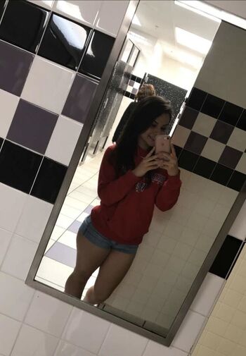 Full leaked Reina medina private onlyfans photo