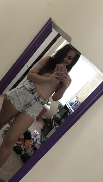Full leaked Reina medina private onlyfans photo