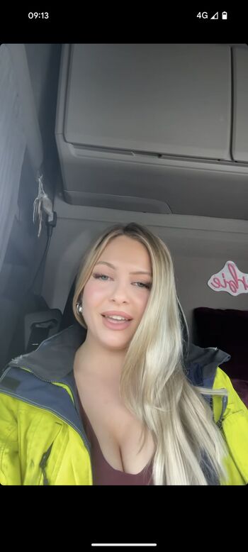 Full leaked Reines de la route private onlyfans photo