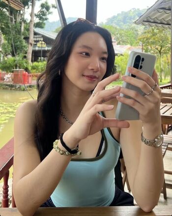 Full leaked Reiqi chua page private onlyfans photo