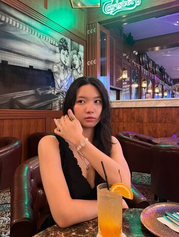 Full leaked Reiqi chua page private onlyfans photo