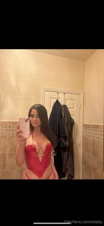 reisky