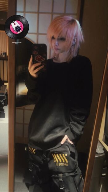 Full leaked Reitoozaru private onlyfans photo