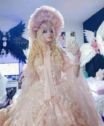 Full leaked Reitoozaru private onlyfans photo